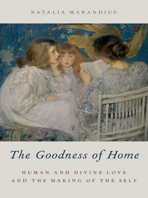 cover image of The Goodness of Home